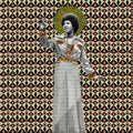 the album cover for Aretha Franklin - Aretha [4CD]