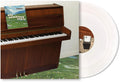 the album cover for Grandaddy - The Sophtware Slump.....On A Wooden Piano [Indie Exclusive Limited Edition Cloudy Clear LP]