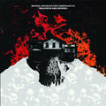 the album cover for Wojciech Golczewski Cvnl Ogv Red - We Are Still Here (Clear Red Vinyl) [Clear Vinyl] [180 Gram]