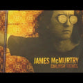 the album cover for James McMurtry - Childish Things [RSD BF 2020]