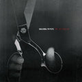 the album cover for Walking Papers - The Light Below [White LP]