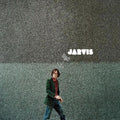the album cover for Jarvis Cocker - The Jarvis Cocker Record [RSD BF 2020]