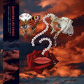 the album cover for Quarter-Life Crisis - Quarter-Life Crisis EP [Red Vinyl]