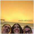 the album cover for Alanis Morissette - Live at London’s O2 Shepherd’s Bush Empire, 2020 [RSD BF 2020]