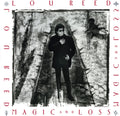 the album cover for Lou Reed - Magic and Loss [RSD BF 2020]
