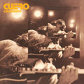 the album cover for Cuero - Crecimiento