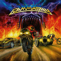 the album cover for Gamma Ray - To The Metal [Colored Vinyl] [Limited Edition] (Org) (Ita)