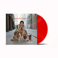 the album cover for Madeleine Peyroux - Careless Love [Limited Edition] (Red)