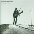 the album cover for Roots Manuva - Run Come Save Me