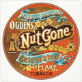 the album cover for Small Faces - Ogdens' Nutgone Flake