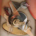 the album cover for Chicago - Night And Day (Aqu) (Audp) [Colored Vinyl] [Limited Edition] [180 Gram]