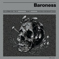 the album cover for Baroness - Live at Maida Vaile BBC Vol II [RSD BF 2020]