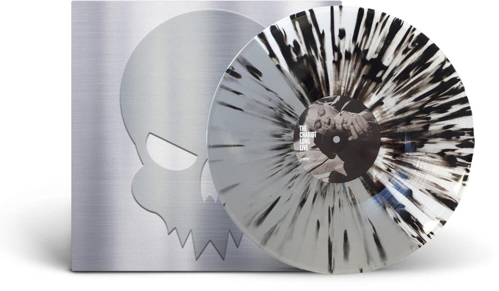 the album cover for The Chariot - Long Live [RSD BF 2020]