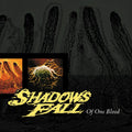 the album cover for Shadows Fall - Of One Blood [RSD BF 2020]