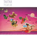 the album cover for Talk Talk - It's My Life [SYEOR 2021 LP]