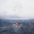 the album cover for Shawn Mendes - Wonder