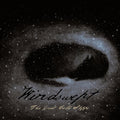 the album cover for Windswept - The Great Cold Steppe