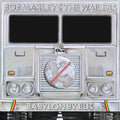 the album cover for Bob Marley & The Wailers - Babylon By Bus: Original Jamaican Version [Limited Edition 2LP]
