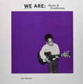 the album cover for Jon Batiste - WE ARE: Roots & Traditions [RSD BF 2020]