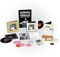 the album cover for Yusuf / Cat Stevens - Tea For The Tillerman: 50th Anniversary Edition [Super Deluxe Edition]
