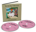 the album cover for Yusuf / Cat Stevens - Tea For The Tillerman: 50th Anniversary Edition [Deluxe 2CD]