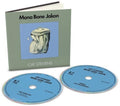 the album cover for Yusuf / Cat Stevens - Mona Bone Jakon: 50th Anniversary Edition [Deluxe 2CD]