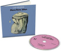 the album cover for Yusuf / Cat Stevens - Mona Bone Jakon