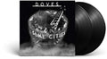 the album cover for Doves - Some Cities [2LP]