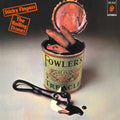 the album cover for The Rolling Stones - Sticky Fingers (Spanish Version) [Super High Material CD]