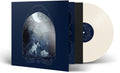 the album cover for Alcest - Ecailles de lune - Anniversary Edition (Creamy White Vinyl)