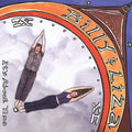 the album cover for Billy & Liza - It's About Time