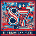 the album cover for Unknown Artist - 87