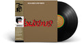 the album cover for Bob Marley & The Wailers - Exodus: Half-Speed Mastering [LP]