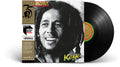 the album cover for Bob Marley & The Wailers - Kaya: Half-Speed Mastering [LP]