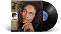 the album cover for Bob Marley & The Wailers - Legend: Half-Speed Mastering [LP]