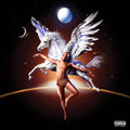 the album cover for Trippie Redd - Pegasus [2LP]