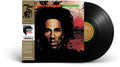 the album cover for Bob Marley & The Wailers - Natty Dread: Half-Speed Mastering [LP]