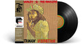 the album cover for Bob Marley & The Wailers - Rastaman Vibration: Half-Speed Mastering [LP]