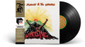 the album cover for Bob Marley & The Wailers - Uprising: Half-Speed Mastering [LP]