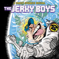 the album cover for Jerky Boys / Various - Jerky Boys (Various Artists)