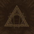 the album cover for Dark Buddha Rising - Mathreyata