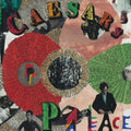 the album cover for Caesars - Youth Is Wasted On The Young