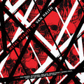the album cover for Metal Tribute To Van Halen / Various - Metal Tribute To Van Halen / Various