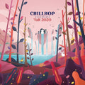the album cover for Chillhop Music - Chillhop Essentials - Fall 2020