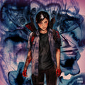 the album cover for Gustavo Santaolalla / Quayle,Mac Ogv - Last Of Us Part Ii [180 Gram]