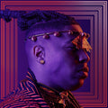 the album cover for Christian Scott / Adjuah,Tunde - AXIOM
