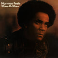 the album cover for Norman Feels - Where Or When [180 Gram]