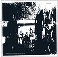 the album cover for Monoshock - Runnin Ape