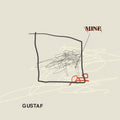 the album cover for GUSTAF - Mine [Limited Edition]