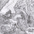 the album cover for Chris Thile - Not All Who Wander Are Lost